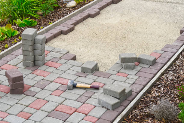 Reasons to Select Us for Your Driveway Paving Requirements in Channelview, TX